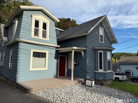 Photo of 18 Pratt Street #2, Winchester, CT 06098 (MLS # 24204173)