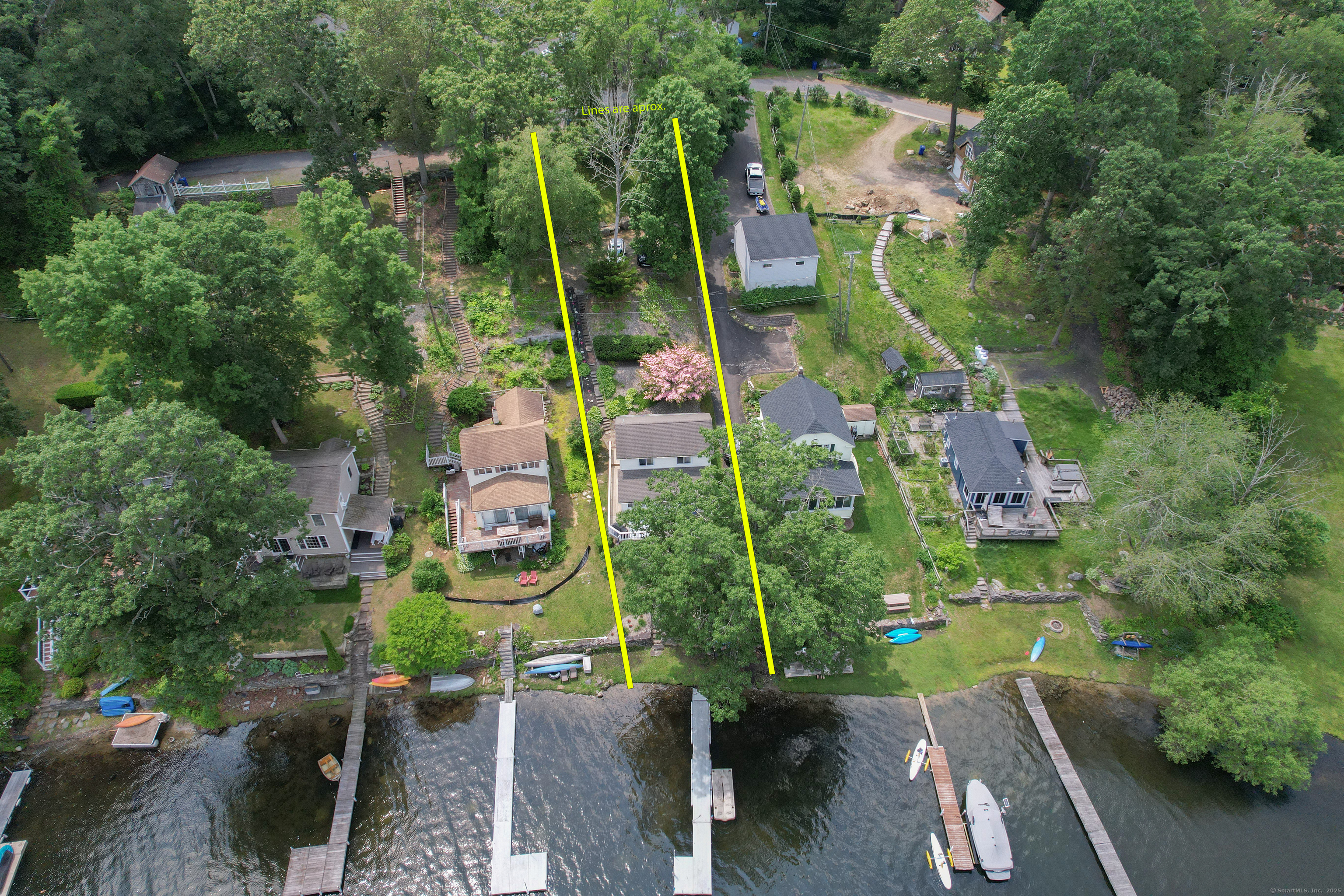 81 Standish Road