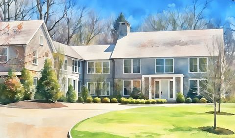7 Brookside Drive, Westport, CT 06880 - #: 24089840