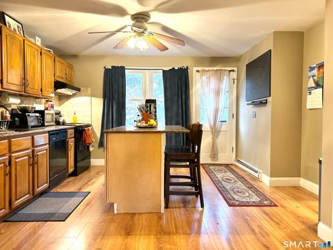 Tiny photo for 480 Radmere Road #B, Cheshire, CT 06410 (MLS # 24163858)