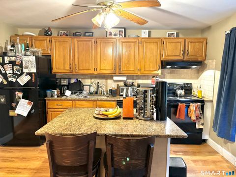 Tiny photo for 480 Radmere Road #B, Cheshire, CT 06410 (MLS # 24163858)