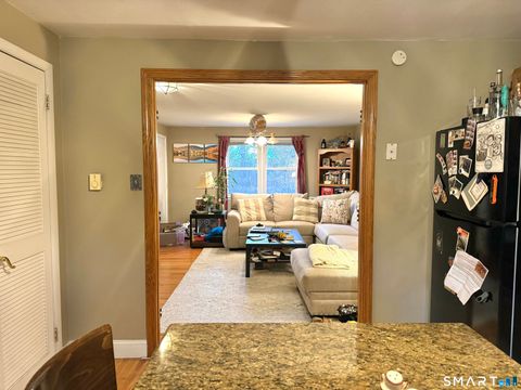 Tiny photo for 480 Radmere Road #B, Cheshire, CT 06410 (MLS # 24163858)