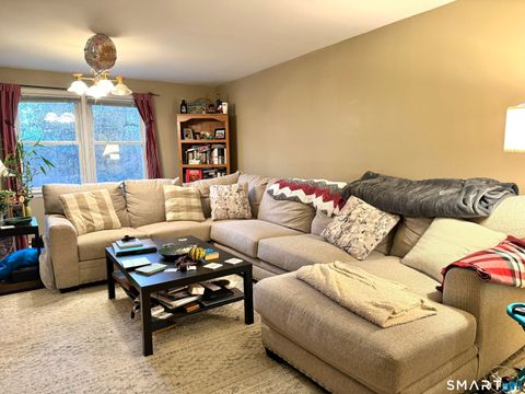 Tiny photo for 480 Radmere Road #B, Cheshire, CT 06410 (MLS # 24163858)