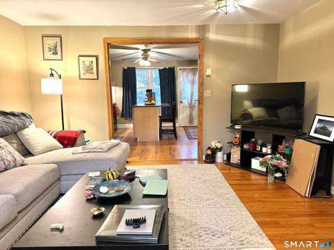 Tiny photo for 480 Radmere Road #B, Cheshire, CT 06410 (MLS # 24163858)