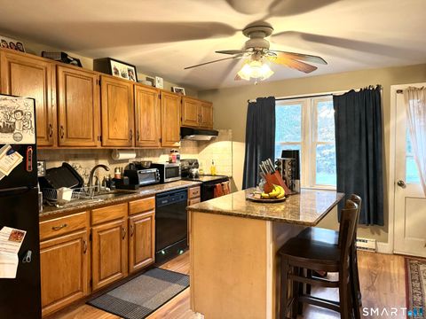 Tiny photo for 480 Radmere Road #B, Cheshire, CT 06410 (MLS # 24163858)