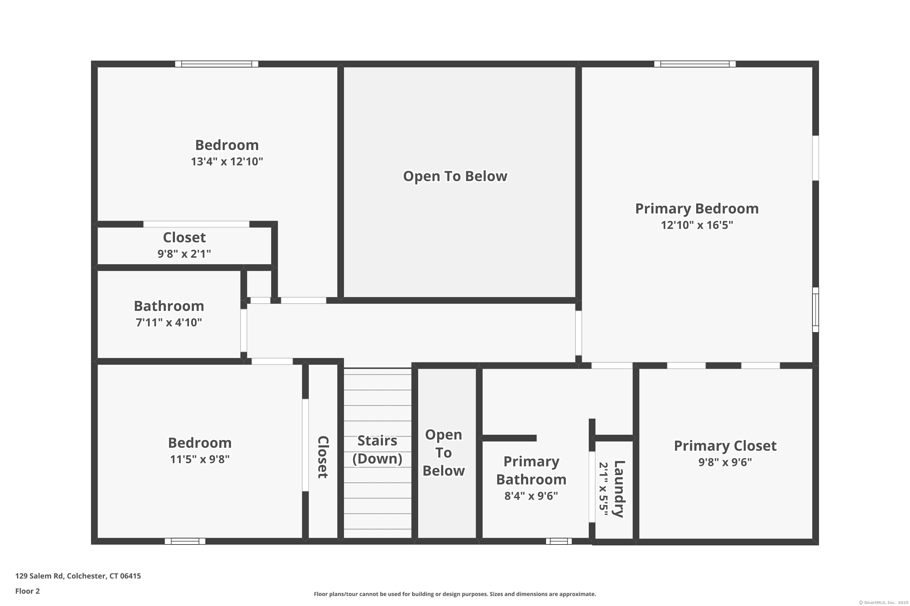 East Haddam, Connecticut 06415, United States, 3 Bedrooms Bedrooms, ,3 BathroomsBathrooms,Residential,Active,205511