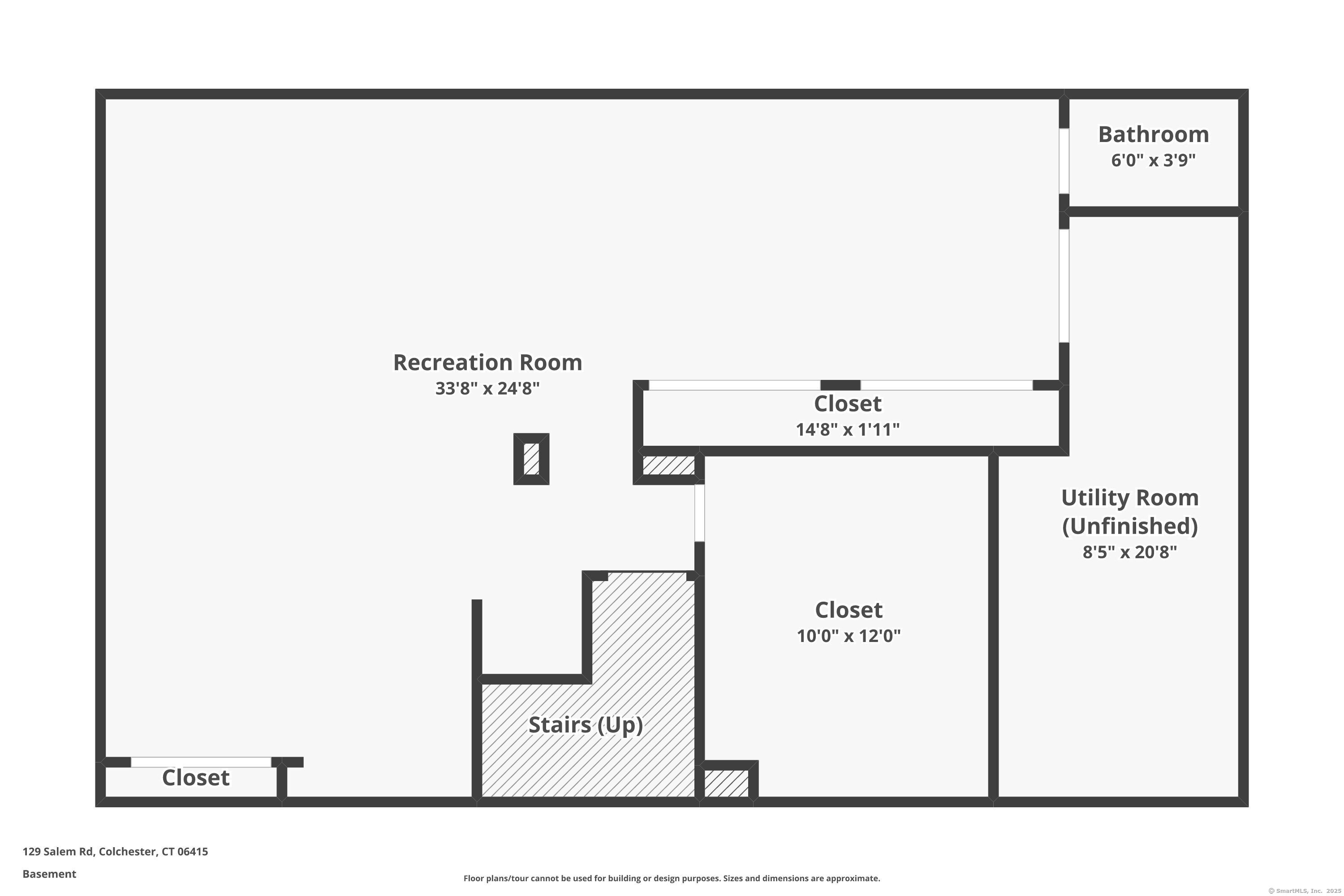 East Haddam, Connecticut 06415, United States, 3 Bedrooms Bedrooms, ,3 BathroomsBathrooms,Residential,Active,205511