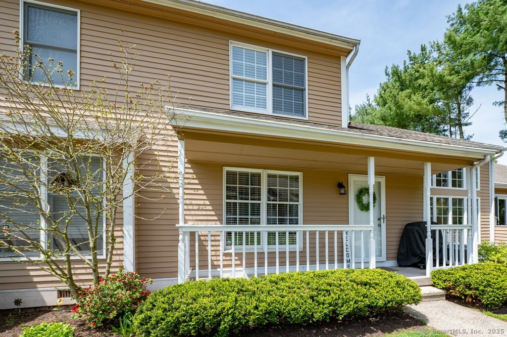 697 S End Road #6, Southington, Connecticut image 3