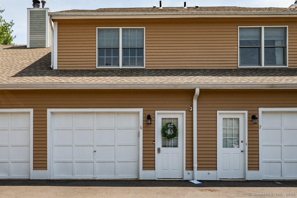 697 S End Road #6, Southington, Connecticut image 23