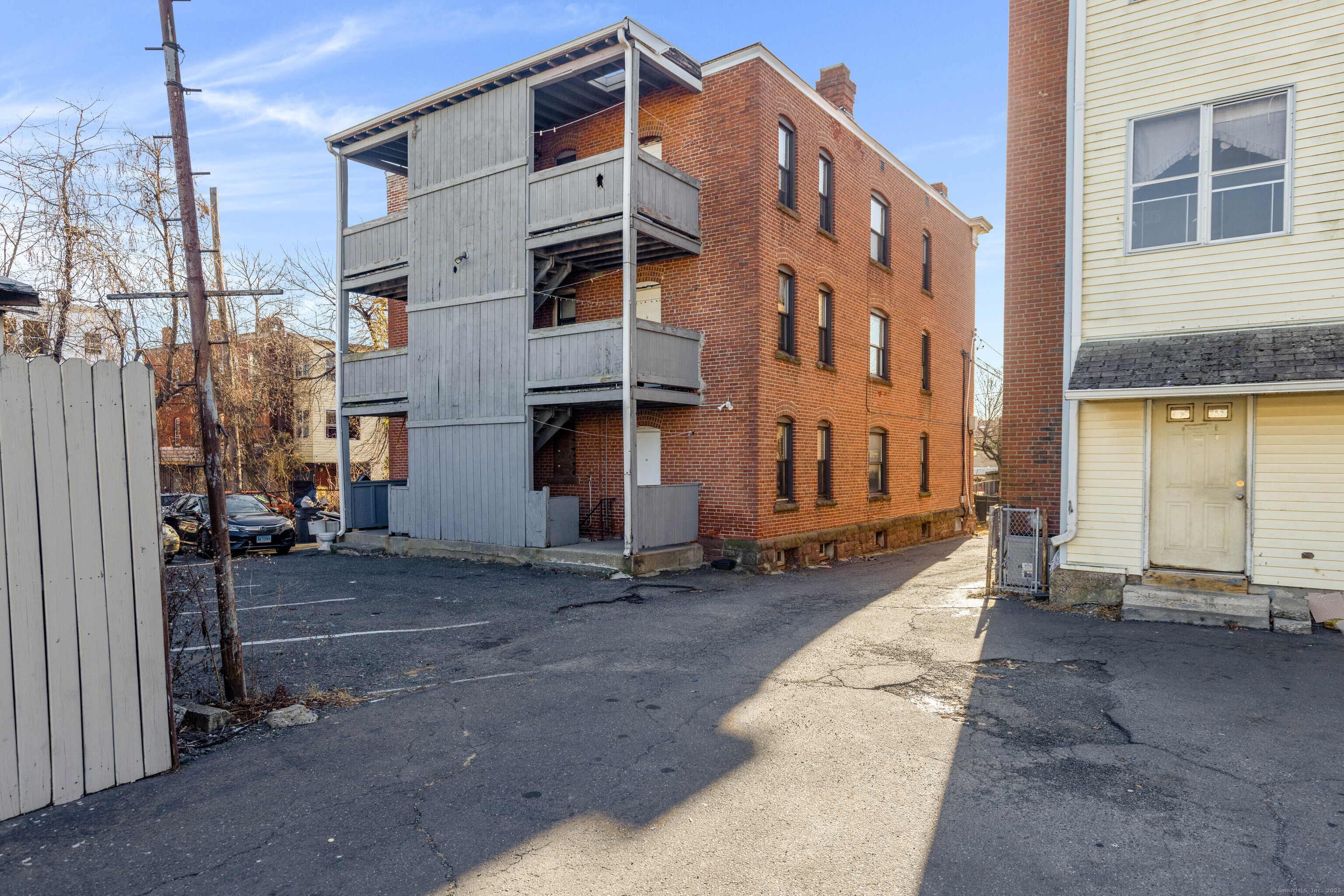 100 Preston Street