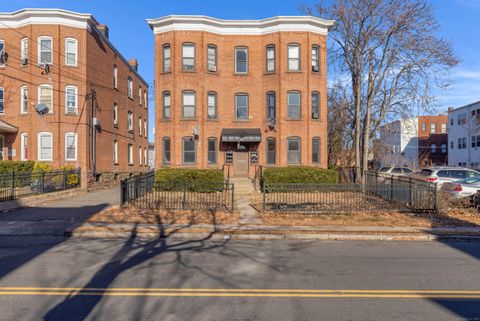 100 Preston Street Hartford CT 06114