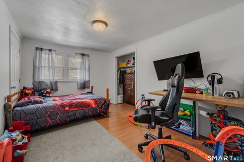 Tiny photo for 98 Campbell Avenue, Vernon, CT 06066 (MLS # 24105666)