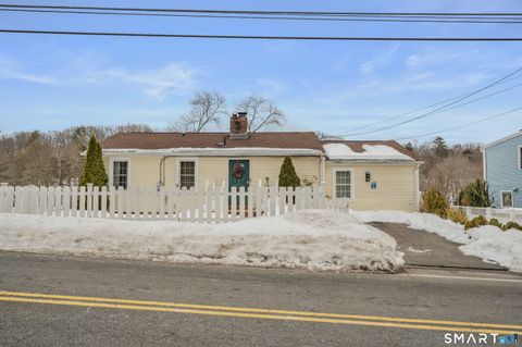 Tiny photo for 98 Campbell Avenue, Vernon, CT 06066 (MLS # 24105666)