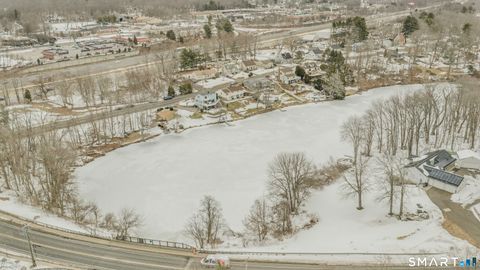 Tiny photo for 98 Campbell Avenue, Vernon, CT 06066 (MLS # 24105666)