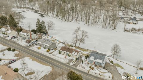 Tiny photo for 98 Campbell Avenue, Vernon, CT 06066 (MLS # 24105666)