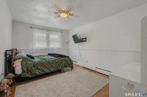 Tiny photo for 98 Campbell Avenue, Vernon, CT 06066 (MLS # 24105666)