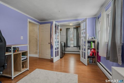 Tiny photo for 98 Campbell Avenue, Vernon, CT 06066 (MLS # 24105666)