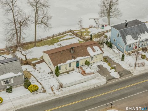 Tiny photo for 98 Campbell Avenue, Vernon, CT 06066 (MLS # 24105666)