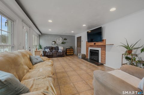 Tiny photo for 98 Campbell Avenue, Vernon, CT 06066 (MLS # 24105666)