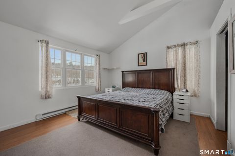 Tiny photo for 98 Campbell Avenue, Vernon, CT 06066 (MLS # 24105666)