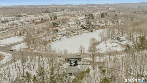 Tiny photo for 98 Campbell Avenue, Vernon, CT 06066 (MLS # 24105666)