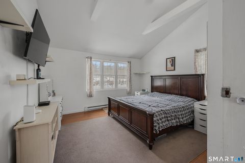 Tiny photo for 98 Campbell Avenue, Vernon, CT 06066 (MLS # 24105666)