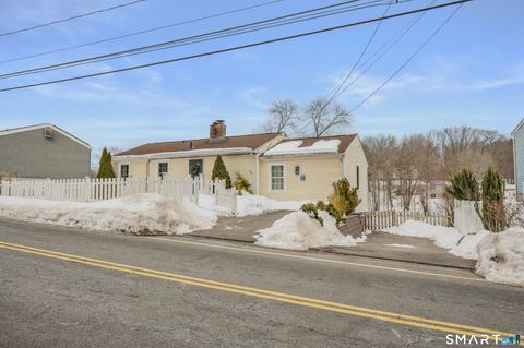 Tiny photo for 98 Campbell Avenue, Vernon, CT 06066 (MLS # 24105666)