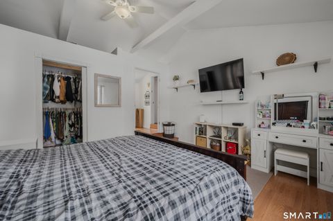 Tiny photo for 98 Campbell Avenue, Vernon, CT 06066 (MLS # 24105666)