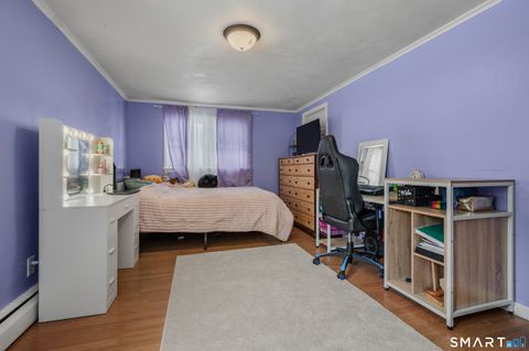 Tiny photo for 98 Campbell Avenue, Vernon, CT 06066 (MLS # 24105666)