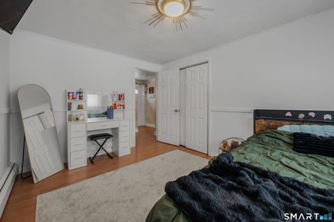 Tiny photo for 98 Campbell Avenue, Vernon, CT 06066 (MLS # 24105666)