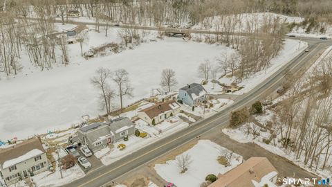 Tiny photo for 98 Campbell Avenue, Vernon, CT 06066 (MLS # 24105666)