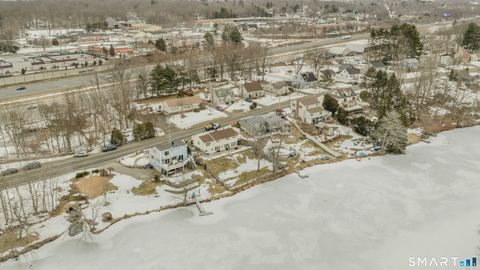 Tiny photo for 98 Campbell Avenue, Vernon, CT 06066 (MLS # 24105666)