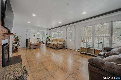 Tiny photo for 98 Campbell Avenue, Vernon, CT 06066 (MLS # 24105666)