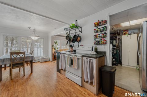 Tiny photo for 98 Campbell Avenue, Vernon, CT 06066 (MLS # 24105666)