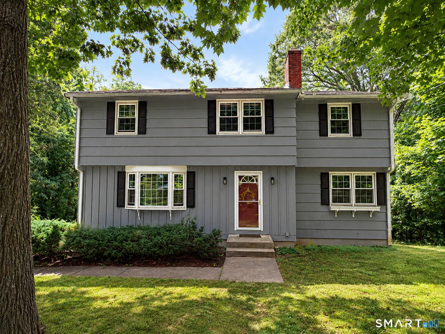 14 Knollwood Drive