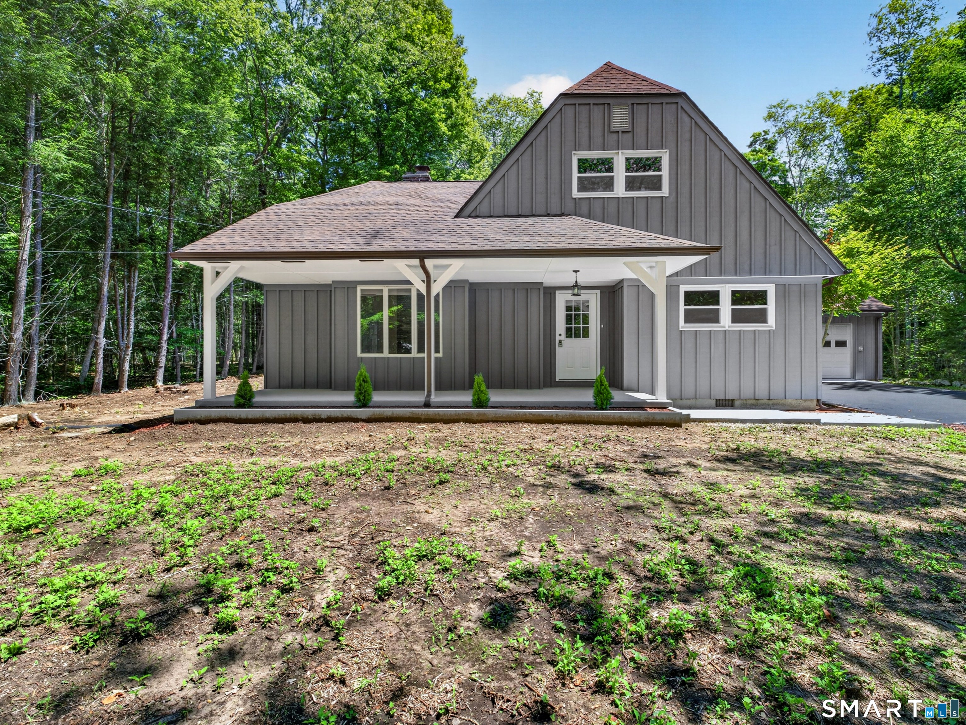 21 Woodland Drive
