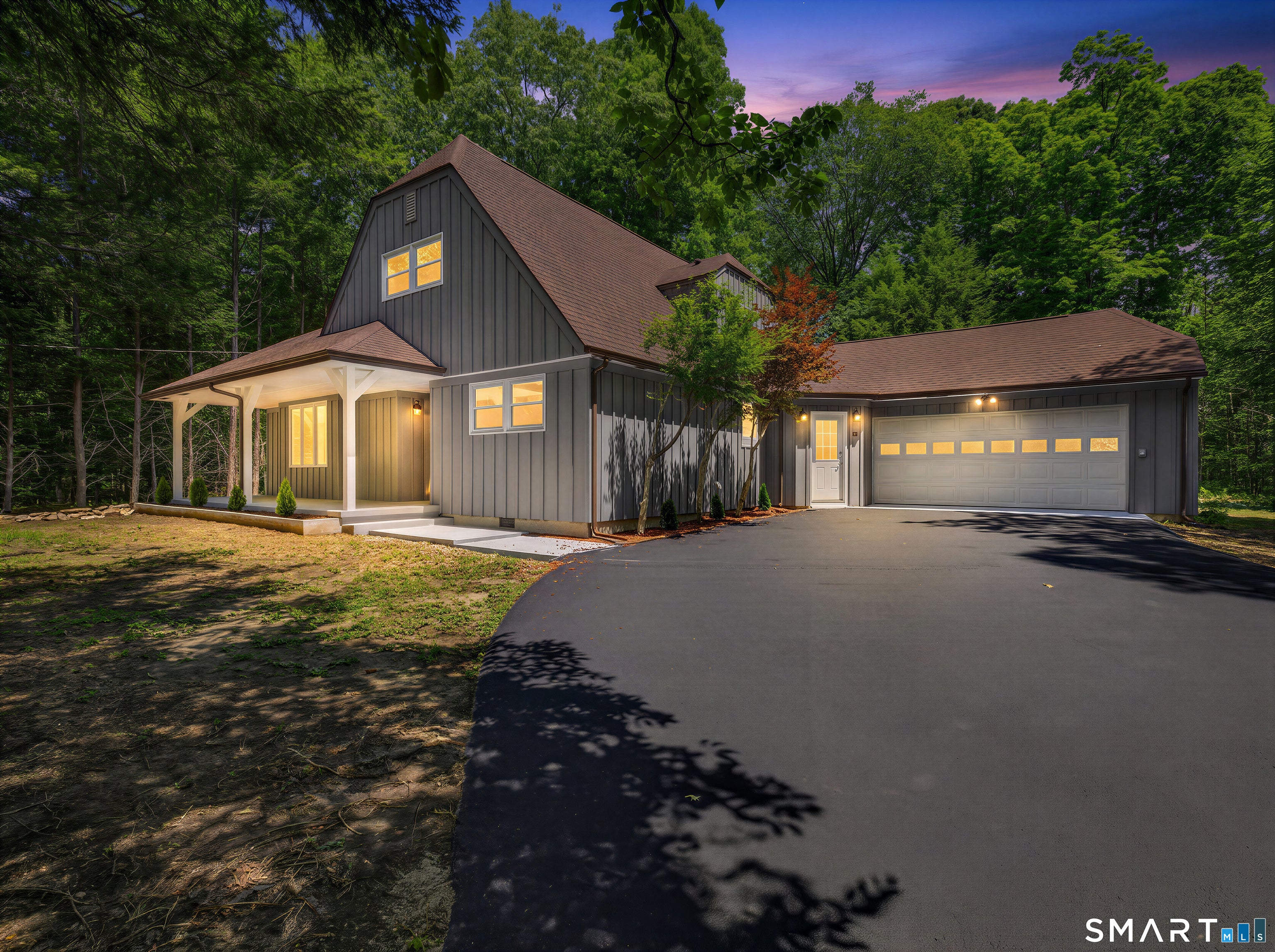 21 Woodland Drive