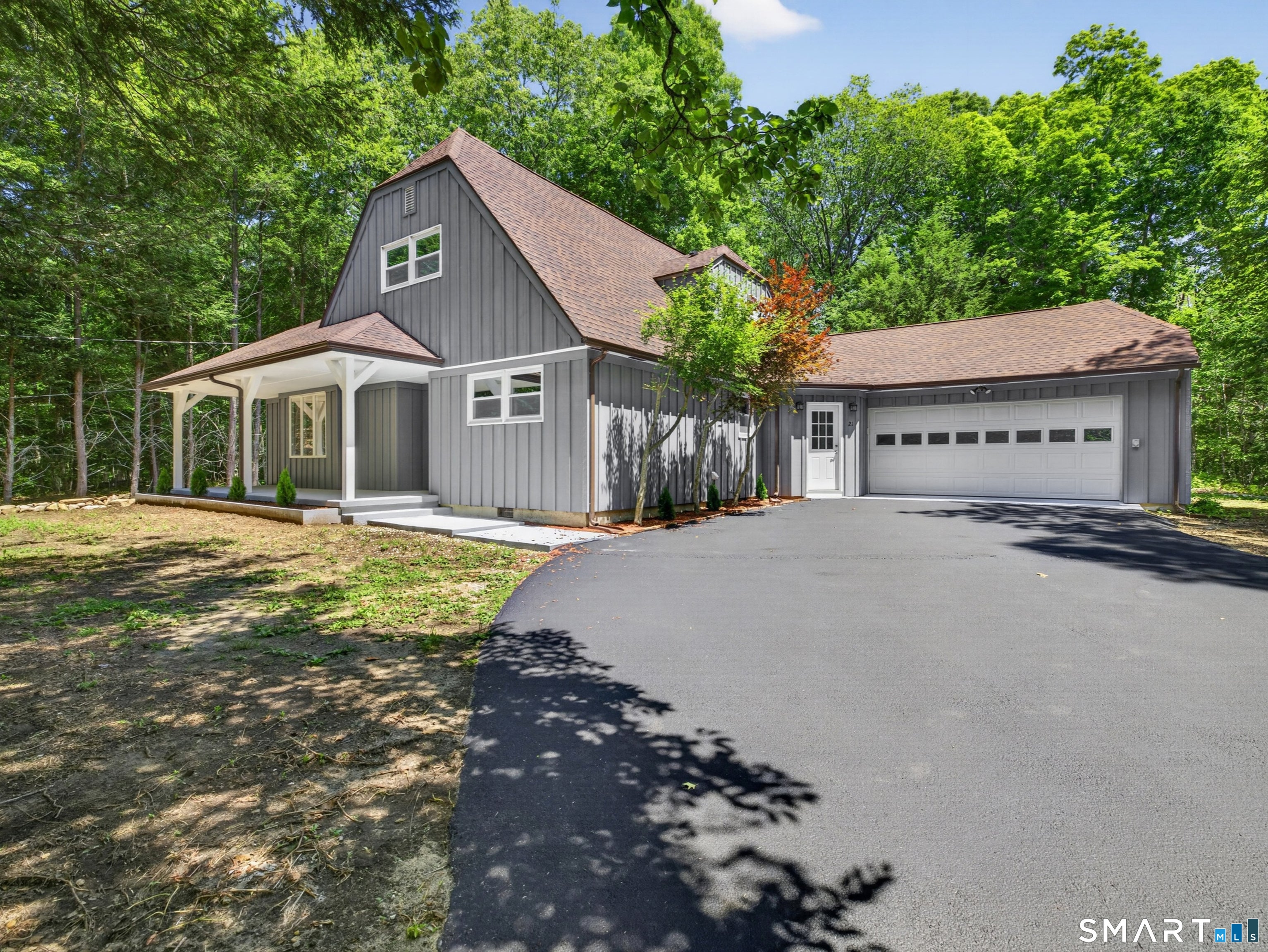 21 Woodland Drive