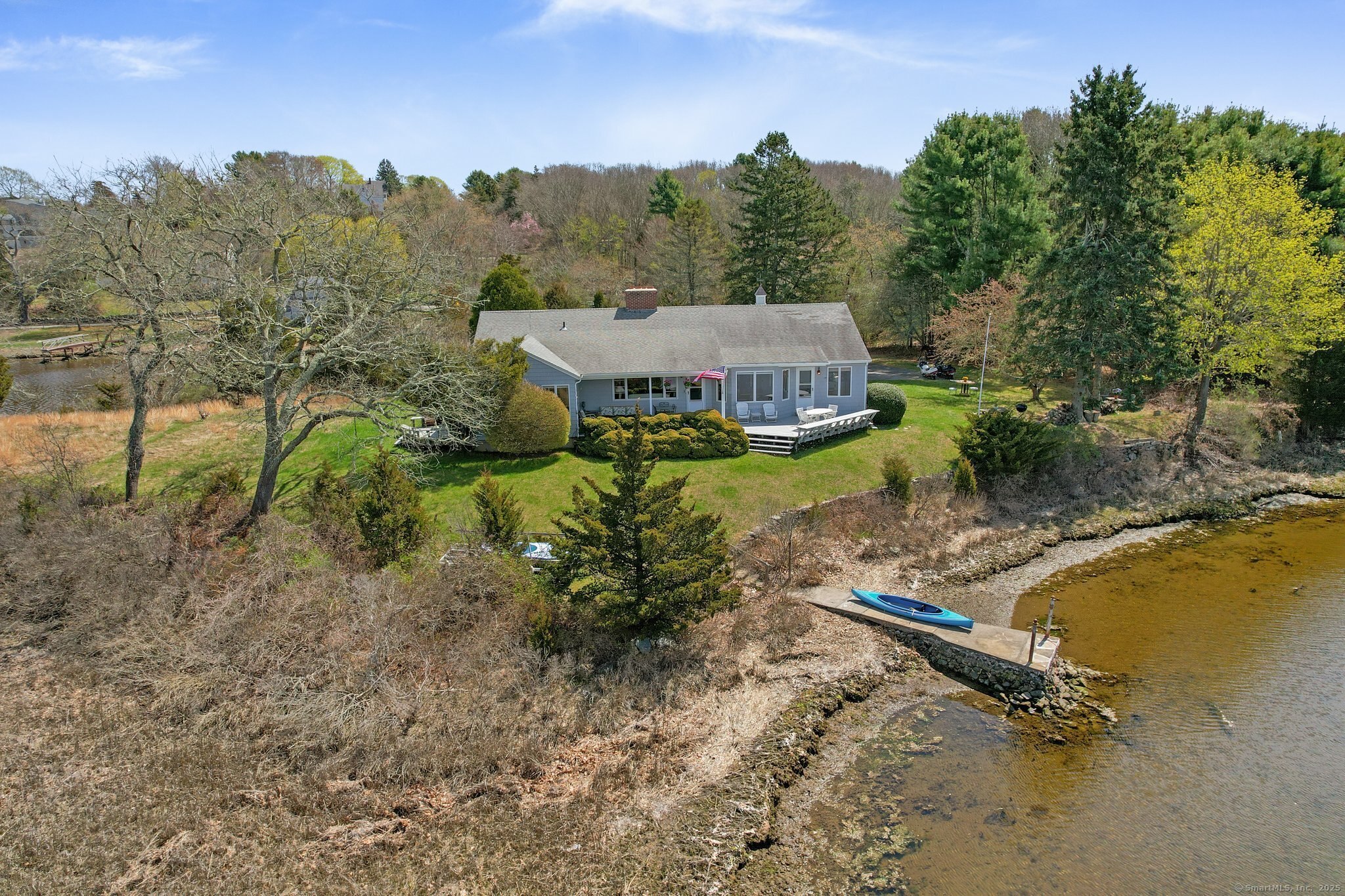 27 Wilbur Road, Stonington, Connecticut image 4
