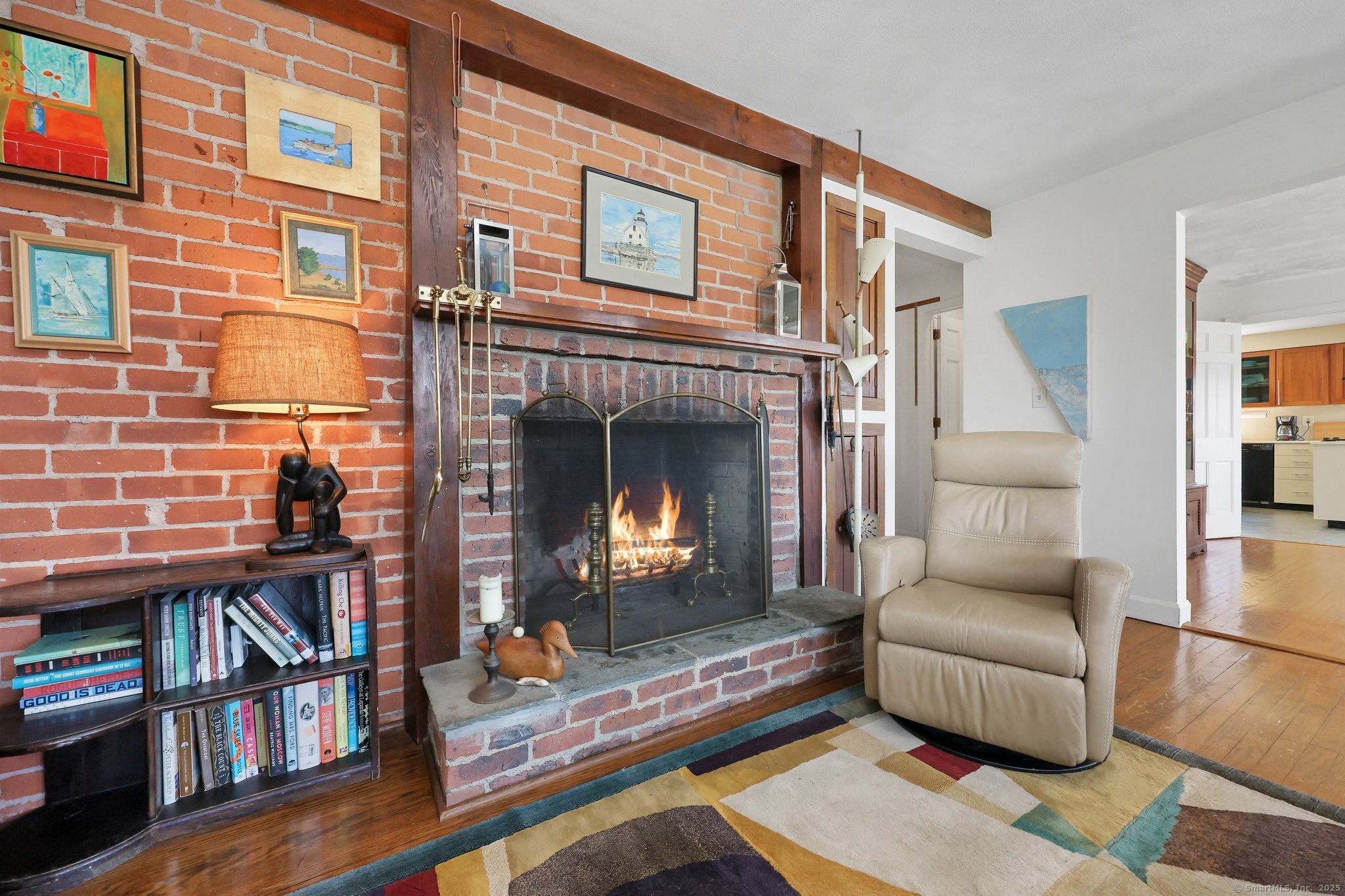 27 Wilbur Road, Stonington, Connecticut image 11