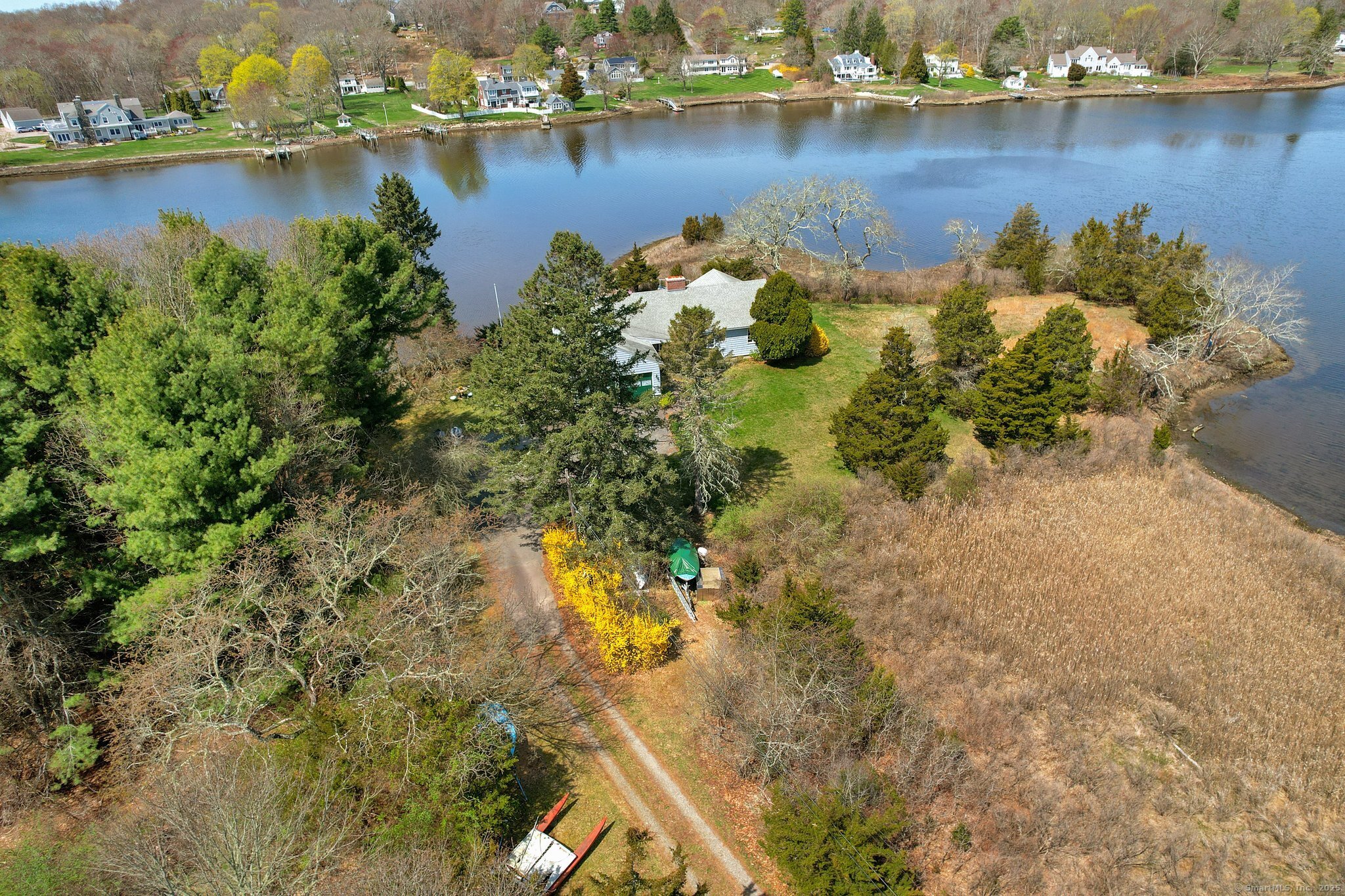 27 Wilbur Road, Stonington, Connecticut image 36