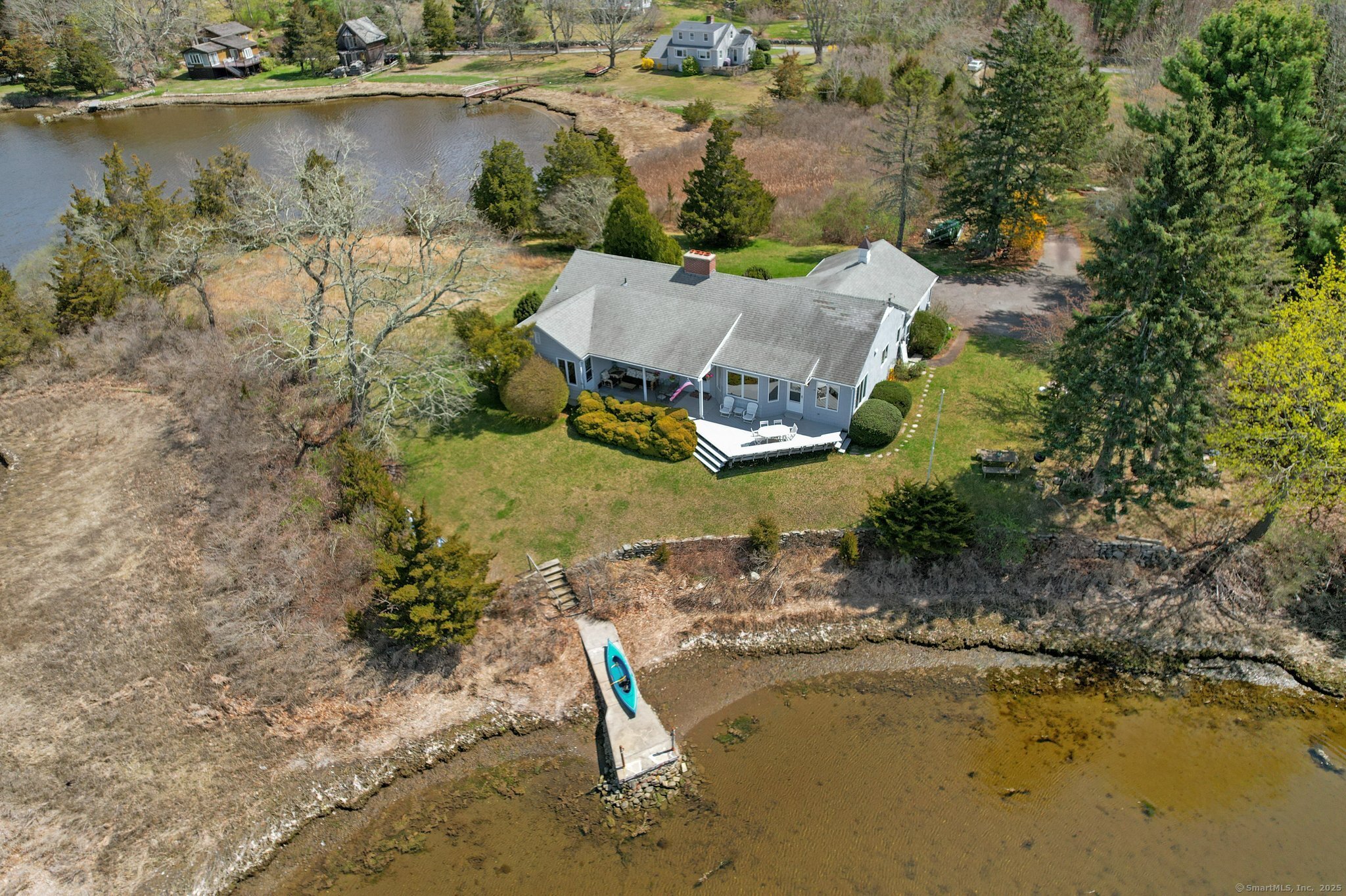 27 Wilbur Road, Stonington, Connecticut image 3