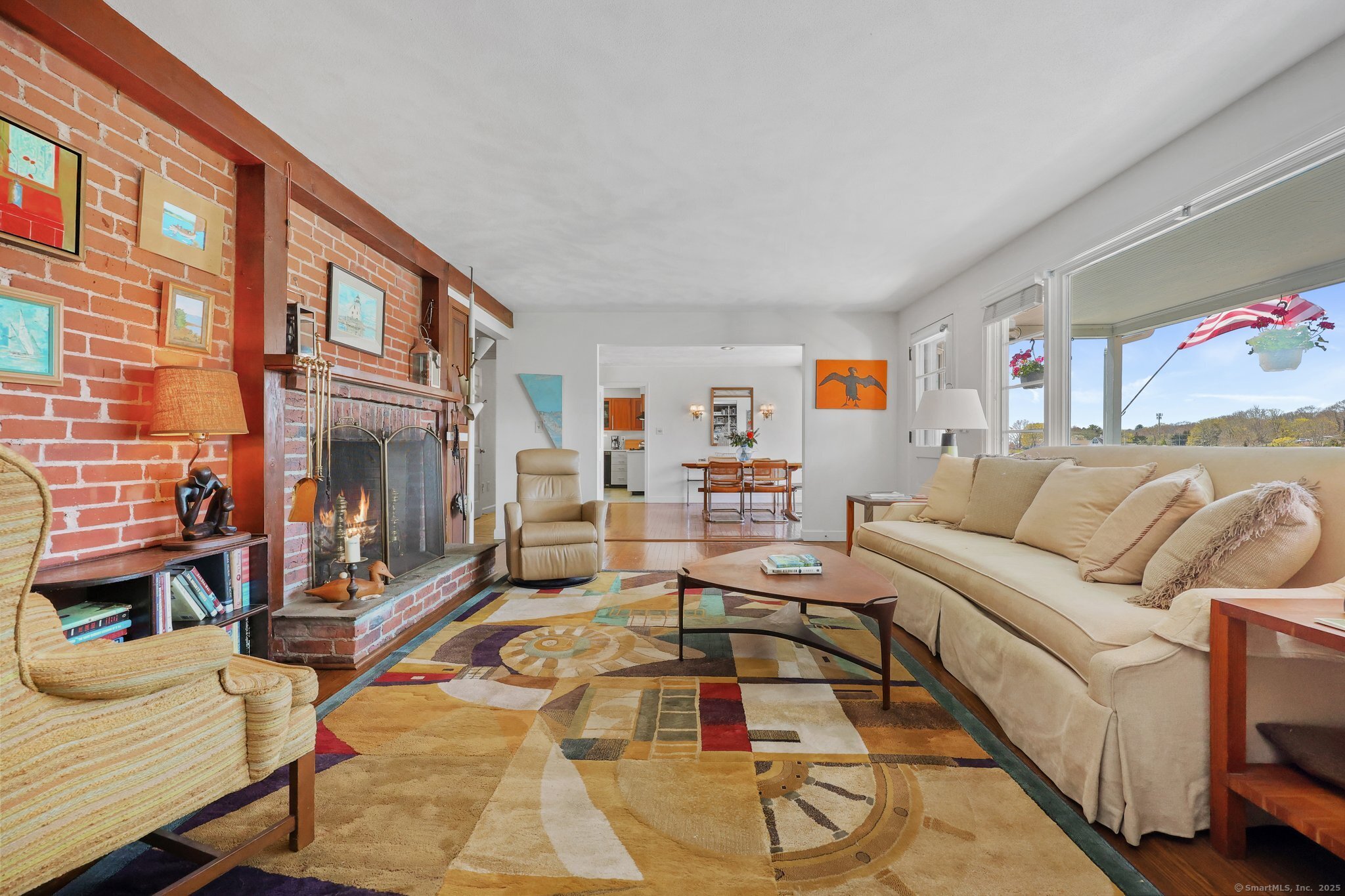 27 Wilbur Road, Stonington, Connecticut image 9