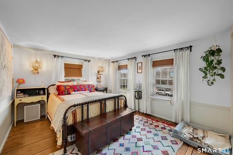 Tiny photo for 242 Bacon Pond Road, Woodbury, CT 06798 (MLS # 24162107)