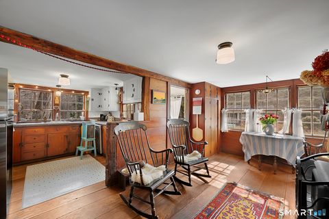 Tiny photo for 242 Bacon Pond Road, Woodbury, CT 06798 (MLS # 24162107)