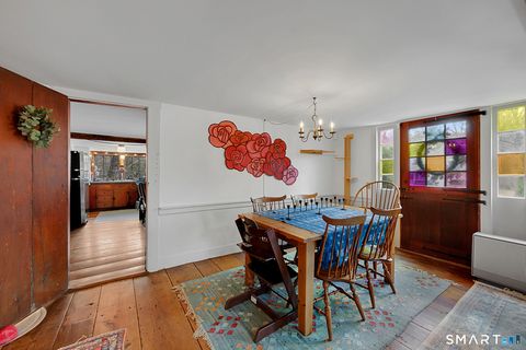 Tiny photo for 242 Bacon Pond Road, Woodbury, CT 06798 (MLS # 24162107)