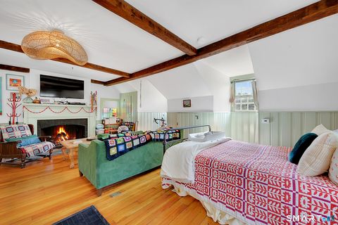 Tiny photo for 242 Bacon Pond Road, Woodbury, CT 06798 (MLS # 24162107)