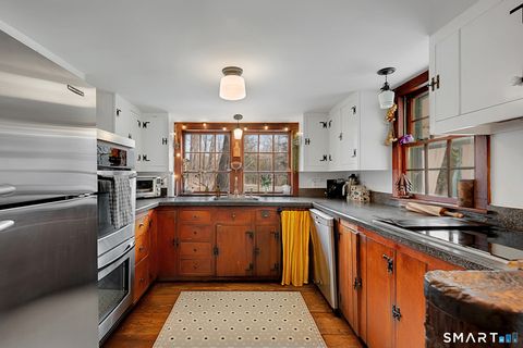 Tiny photo for 242 Bacon Pond Road, Woodbury, CT 06798 (MLS # 24162107)