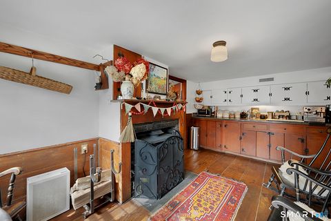 Tiny photo for 242 Bacon Pond Road, Woodbury, CT 06798 (MLS # 24162107)