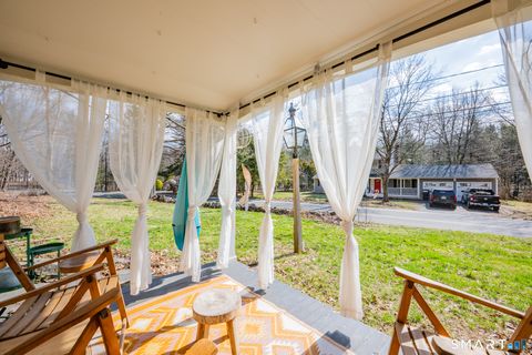 Tiny photo for 242 Bacon Pond Road, Woodbury, CT 06798 (MLS # 24162107)